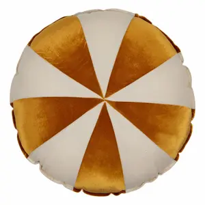 Cuscino Moi Mili Gold Candy image-0