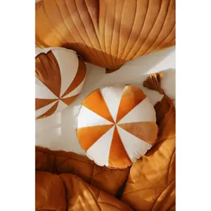 Cuscino Moi Mili Gold Candy image-2