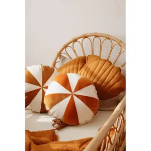 Cuscino Moi Mili Gold Candy image-3