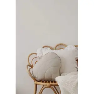 Linen pillow Moi Mili Sand image-3