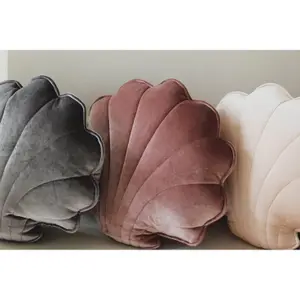 Oreiller en velours Moi Mili Cosmic Pearl image-4