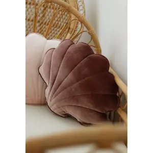 Oreiller en velours Moi Mili Cosmic Pearl image-2