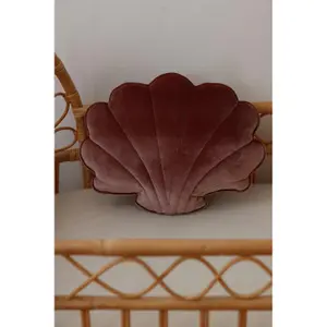 Oreiller en velours Moi Mili Cosmic Pearl image-3