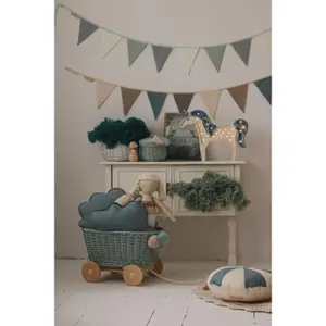 Garland Moi Mili MintLove image-2