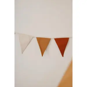 Garland Moi Mili Ochre image-1
