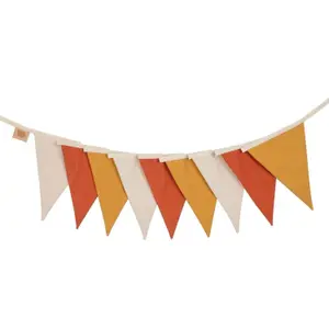 Garland Moi Mili Ochre image-0