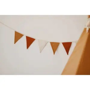 Garland Moi Mili Ochre image-4