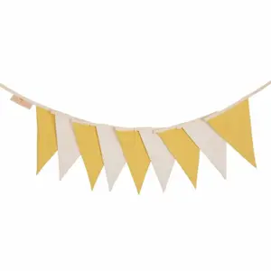 Garland Moi Mili Honey image-0