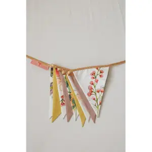 Garland Moi Mili Wildflowers image-1