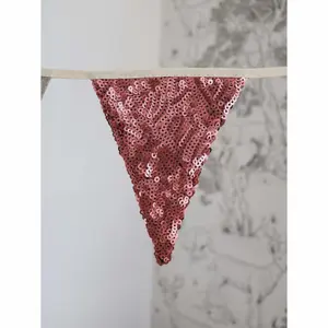 Garland Moi Mili Pink and Grey image-4