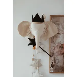 Baguette Moi Mili Black Sequins image-0