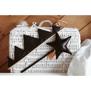 Imagination games crown Moi Mili Black Sequins image-3