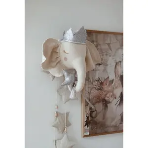 Baguette Moi Mili Silver Sequins image-0