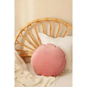 Cushion Moi Mili Dreamy Half Moon Bay image-2