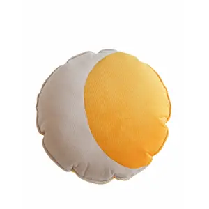 Lunar cushion Moi Mili Marina Boulevard Walk image-0