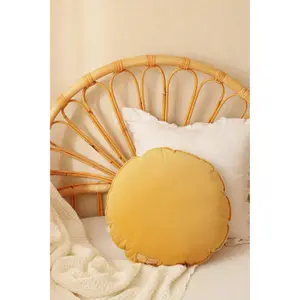 Lunar cushion Moi Mili Marina Boulevard Walk image-3