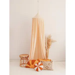 Crib canopy Moi Mili "Sunrise" image-1