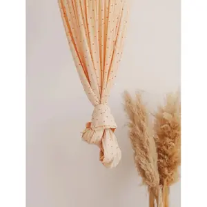 Crib canopy Moi Mili "Sunrise" image-2