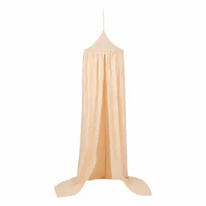 Crib canopy Moi Mili "Sunrise" image-0