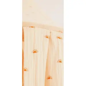 Crib canopy Moi Mili "Sunrise" image-3