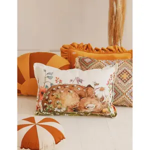 Pillow Moi Mili Doe image-2