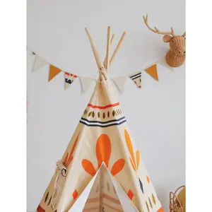 Garland Moi Mili Native vibe image-4