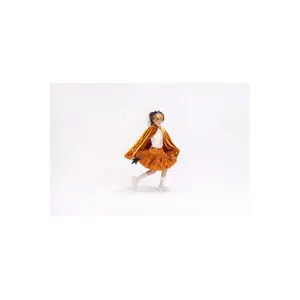 Children's glitter cat mask Moi Mili image-2