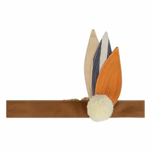 Children's Indian headband Moi Mili Native vibe image-1