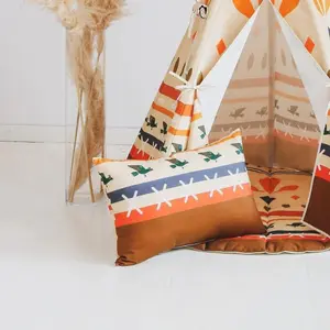 Kopfkissen Moi Mili Native vibe