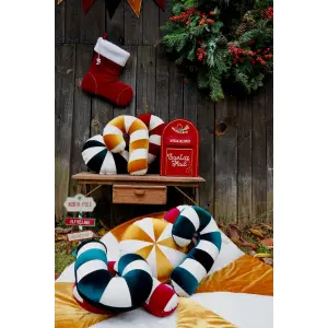 Garland Moi Mili Merry Christmas image-4