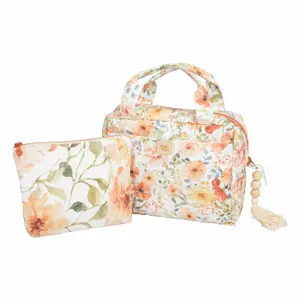 Trousse Moi Mili Flower Power image-0