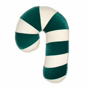 Cuscino Moi Mili Green Lollipop image-0
