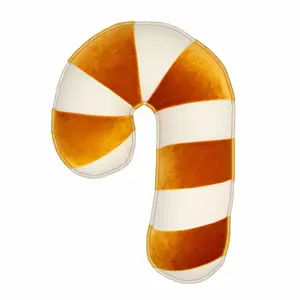 Cuscino Moi Mili Gold Lollipop image-0