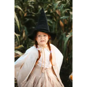 Magic hat disguise Moi Mili Gold Magic image-3