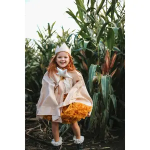 Imagination games crown Moi Mili Beige image-1