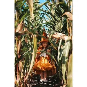 Magic hat disguise Moi Mili Black Magic image-2