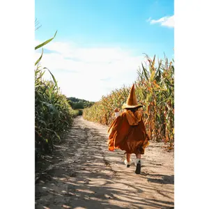 Magic hat disguise Moi Mili Black Magic image-3