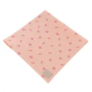 Set of 2 baby muslin diapers Moi Mili image-1