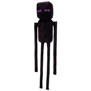 Soft toy Mojang Studios Minecraft Enderman image-0