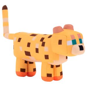Peluche Mojang Studios Minecraft Ocelot