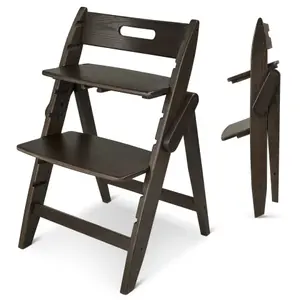 Folding high chair Moji Yippy Trunk