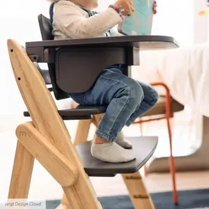 Tray for high chair Moji Yippy image-2