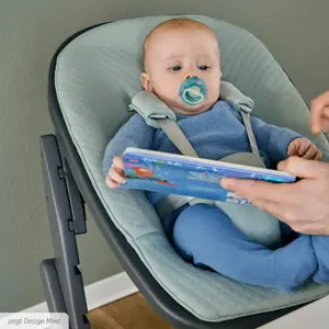 High chair for newborns Moji Yippy image-2