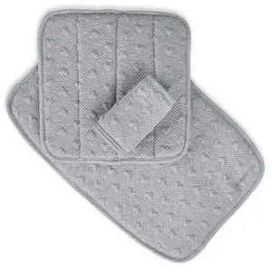 Chair cushion Moji (x3)