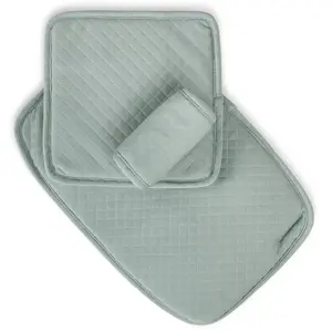 Chair cushion Moji Yippy (x3) image-0