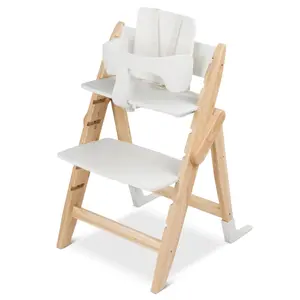 High chair safety strap Moji image-1