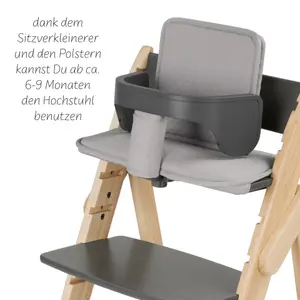 High chair set Moji Yippy image-1