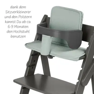 High chair set Moji Yippy image-1