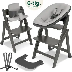 Hochstuhlset Moji Yippy