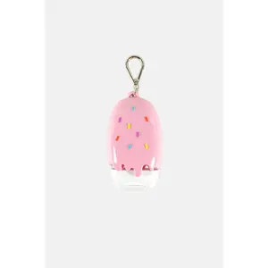 Bouteille de désinfectant pour les mains Mojipower image-0